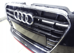 Audi A5 lift zderzak przód przedni 8T0 6