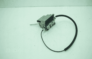 Lewarek wybierak biegow keyless go start stop A2302675424 mercedes sl R230 6
