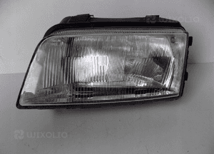 Audi A4 Lampa Lewa H7- 5203 8