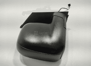 Lusterko prawe elektryczne volkswagen caddy iii 5 pin kabli 2010-14 europa 4