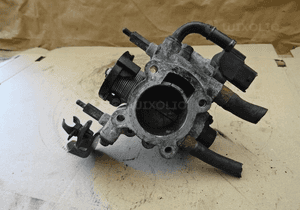 Przepustnica hyundai I20 35170-26910 3