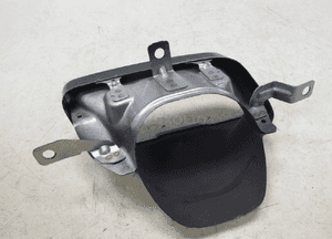 Bmw 2 M2 F44 końcówka nakładka tłumika rury wydechu oryginał 7