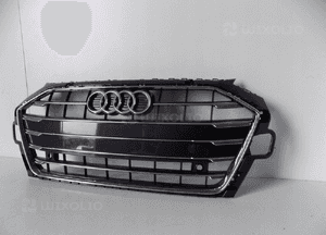 Audi A4 B9 8W0 LCI Grill / Atrapa - 10521 3