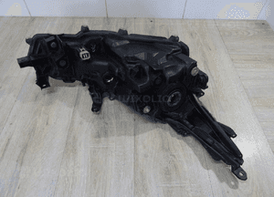 Lampa lewa corolla E21 sedan 81150-02t31 6