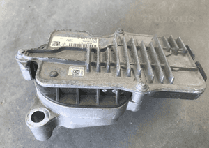 Nastawnik skrzyni reduktora Porsche Macan 95B927755B 6