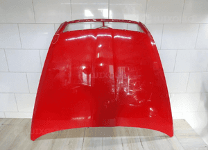 Skoda octavia 2 ii 1Z lift maska pokrywa silnika 1Z0823155 1