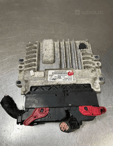 Komputer silnika hyundai I20 1.1 crdi 39130-2A590 1