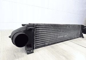 Intercooler volvo ford 6G91-9L440-BA M144587 a 9