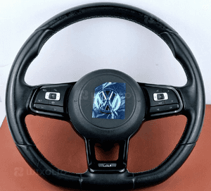 VW Volkswagen Golf VII R-Line Kierownica 5G0419091JL  AirBAG 5G0880201N 2