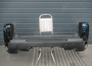 Zderzak tylny tył range rover sport ii 2 L494 2013-2017 DK62-17F954-AC 1