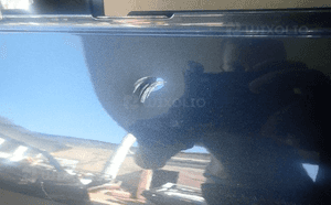 Drzwi lewe tylne lewy tył seat cupra formentor 5FF 2