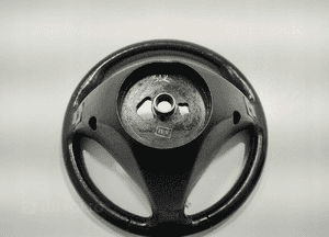 KIEROWNICA MERCEDES SLK II W171 A1714600403 2004-2011 9