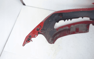 Bmw 3 F30 F31 2015- lift zderzak przód przedni 7397622 9