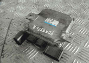 STEROWNIK MODUŁ WSPOMAGANIA FORESTER III 1