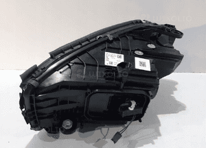 Mercedes W206 Lampa LED High Performance R - 13211 7
