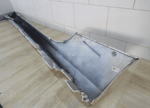Listwa progowa prawa mercedes e-klasa coupe W238 A2386907402 10