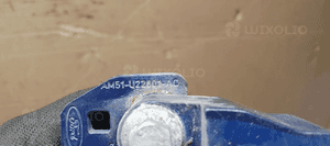 Zawias zawiasy drzwi lewy przód para Ford Focus MK3 AM51-U22801-AC 5
