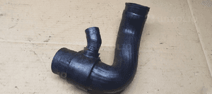 Rura wąż przewód turbiny Audi A4 B6 1.8T 8E0145832D 4