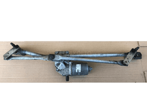 Mechanizm wycieraczek przedni wersja europejska Range Rover Evoque