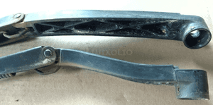 Subaru Legacy IV Outbeck ramie wycieraczki przód przednie prawe lewe 4
