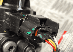 BMW X3 G01 X4 G02 MAGLOWNICA PRZEKŁADNIA KIEROWNICZA JT 5A65AF3 16