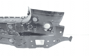 Mercedes a W176 A176 wzmocnienie pas tył tylny 4