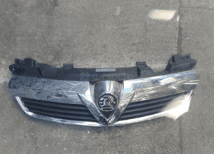 Grill atrapa Opel Zafira B II Vauxhall 1
