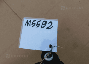 zafira A mechanizm wycieraczek nr M5592 WYSYŁKA 2