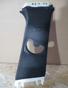 Osłona obudowa słupka prawa bmw F30 F31 7220998 1