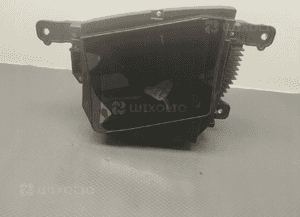 Bmw E71 E72 wyświetlacz rzutnik head up 9164527 7