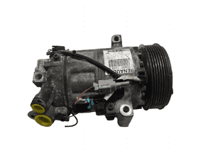 Sprężarka klimatyzacji renault clio iv rs 1.6 tce 926001243R 2016-2019 1