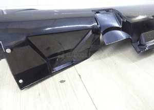 Listwa progowa prawa mercedes cls W257 amg 18- A2576907401 10