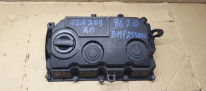 Osłona pokrywa silnika zaworów VW Passat B6 2.0 TDI 03G103469G 1