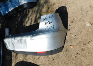 ibiza III zderzak kolor LS7N nr 7304 WYSYŁKA 3