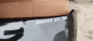 Zderzak przód przedni Jaguar XF X250 PEL 12