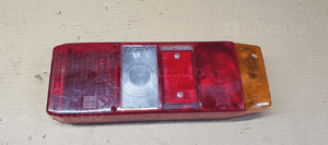 Lampa tył tylna uniwersalna do przyczepki Twinny Load 28277 1