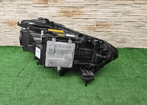 Lampa laser bmw X5 G05 X6 G06 usa 5A279A5 3