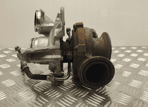 BMW F34 Turbosprężarka 7623202 4