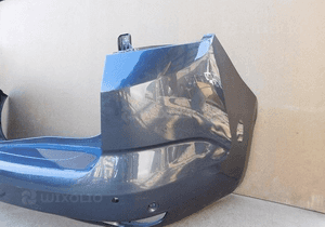 Zderzak tył tylny reanault megane iv gt-line kombi 3