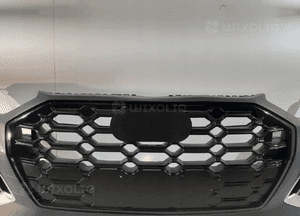 Audi Q5 80A LCI S-Line Zderzak Przedni - 13343 6