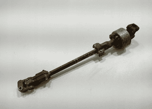 KRZYŻAK DRĄŻEK KOLUMNY KIEROWNICZEJ LAND ROVER DEFENDER 1999-2014 5