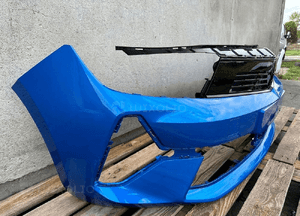 Zderzak przód przedni opel astra vi 6 l gse gsi gs 2022- 9839979580  grill 2