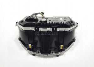 LICZNIK TOYOTA YARIS III 1.4 D4D 83800-0DQ00 2011-2017 EUROPA 4