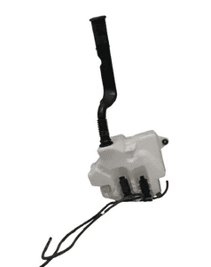 LAND ROVER DISCOVERY 4 IV L319 RANGE ROVER SPORT L320 ZBIORNICZEK PŁYNU SPRYSKIWACZY ORYGINAŁ 1