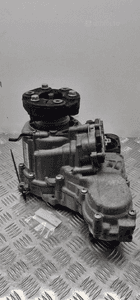 Bmw X1 E84 reduktor x drive 50 tyś przebiegu 7643755 5