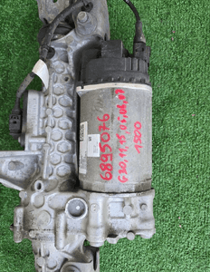 BMW G11 G12 SIŁOWNIK SKRĘTU AKTUATOR HSR 6895076 2