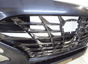 Zderzak przód hyundai I30 iii lift 86511-G4500 7