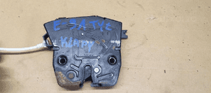 Zamek klapy bagażnika BMW 3 E90 7119049 4