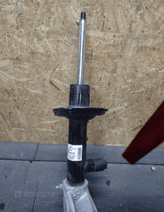 ZWROTNICA AMORTYZATOR AKTYWNY LEWY 3Q0412022HF 3