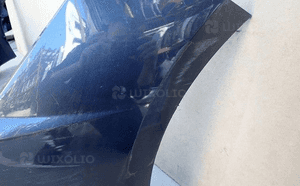 Zderzak przód przedni seat leon 3 iii 5F lift 17- 4